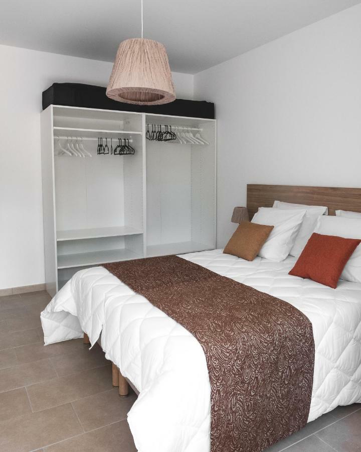 Au chalet des quatre saisons Ax-les-Thermes Extérieur photo