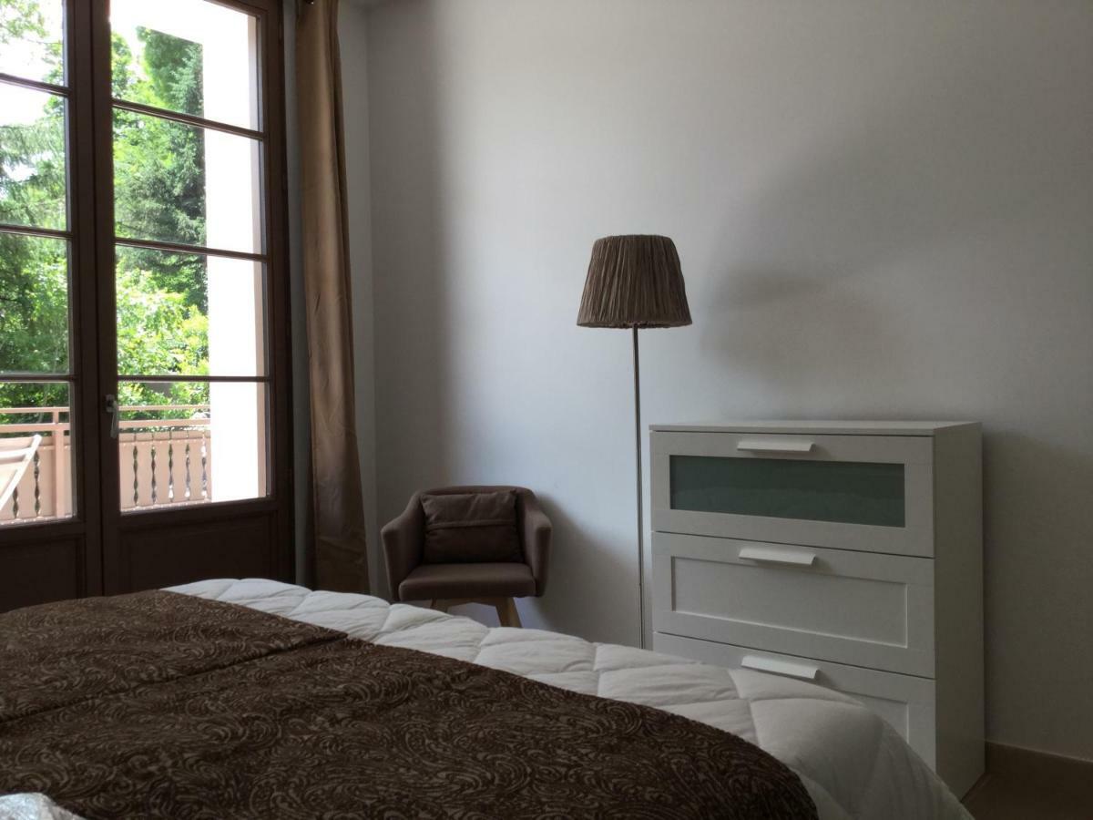 Au chalet des quatre saisons Ax-les-Thermes Extérieur photo