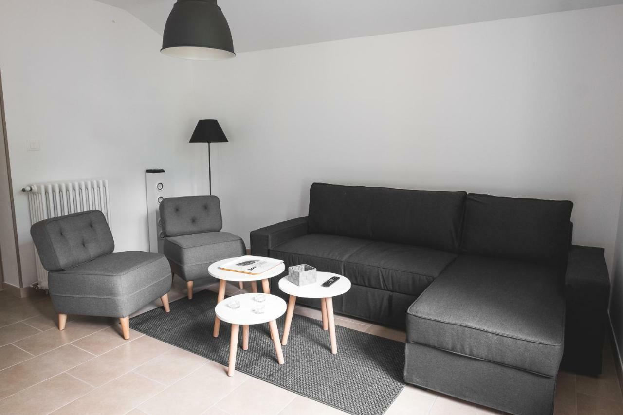 Au chalet des quatre saisons Ax-les-Thermes Extérieur photo