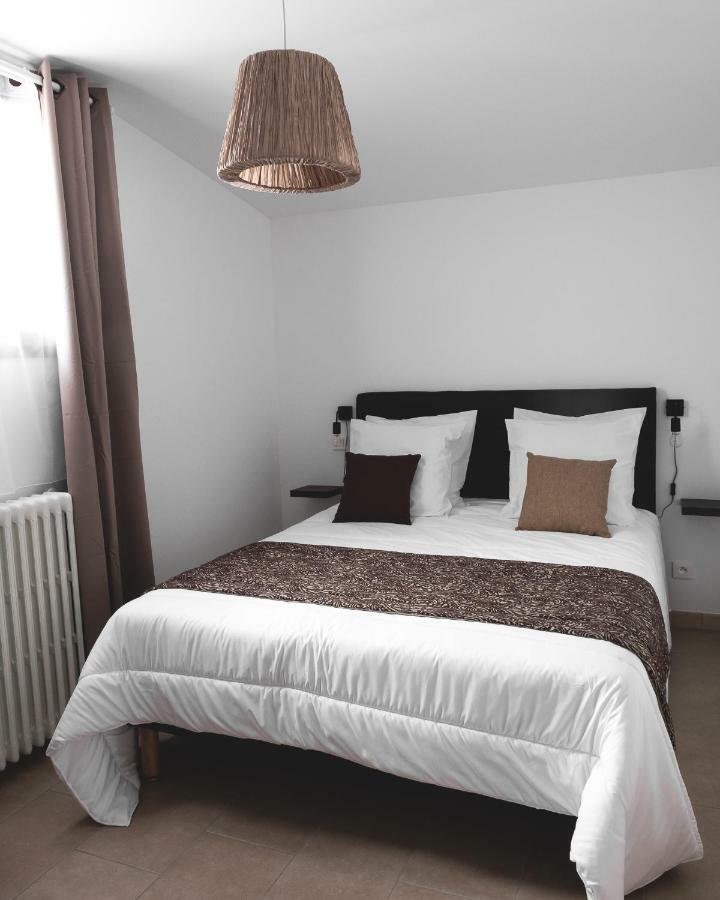 Au chalet des quatre saisons Ax-les-Thermes Extérieur photo
