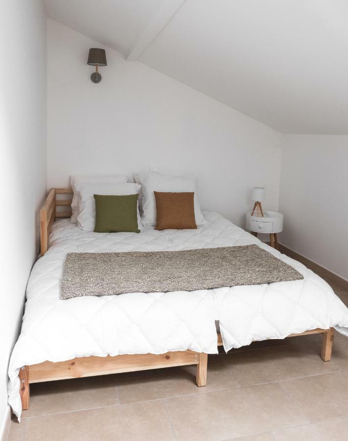 Au chalet des quatre saisons Ax-les-Thermes Extérieur photo