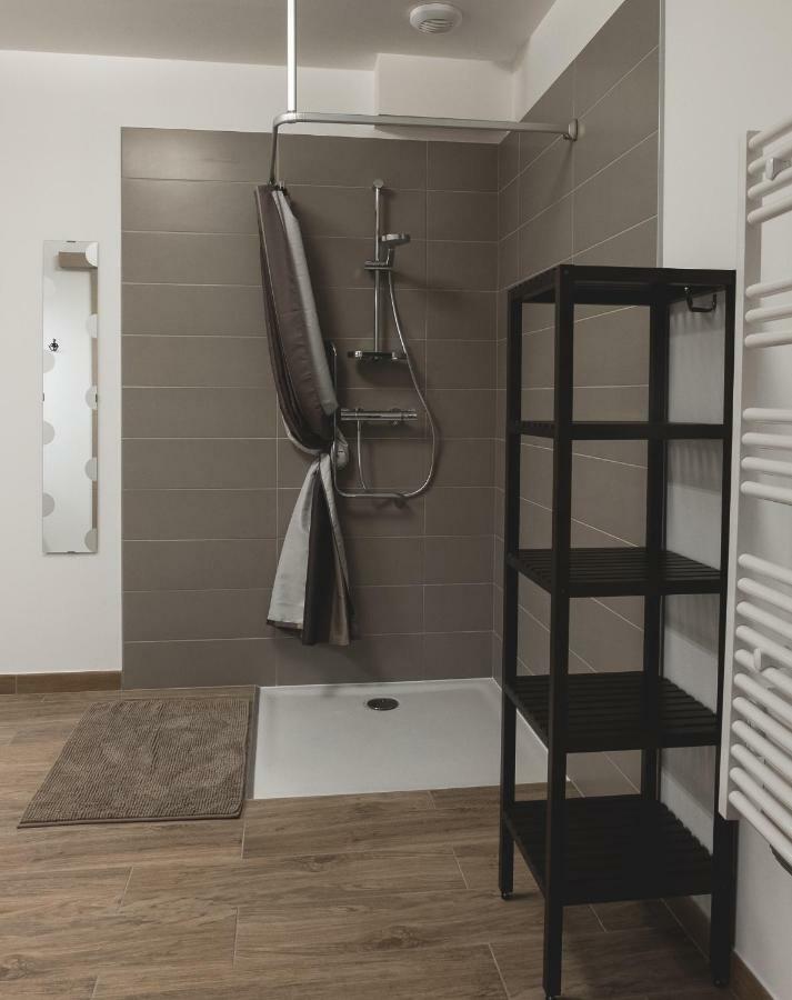 Au chalet des quatre saisons Ax-les-Thermes Extérieur photo