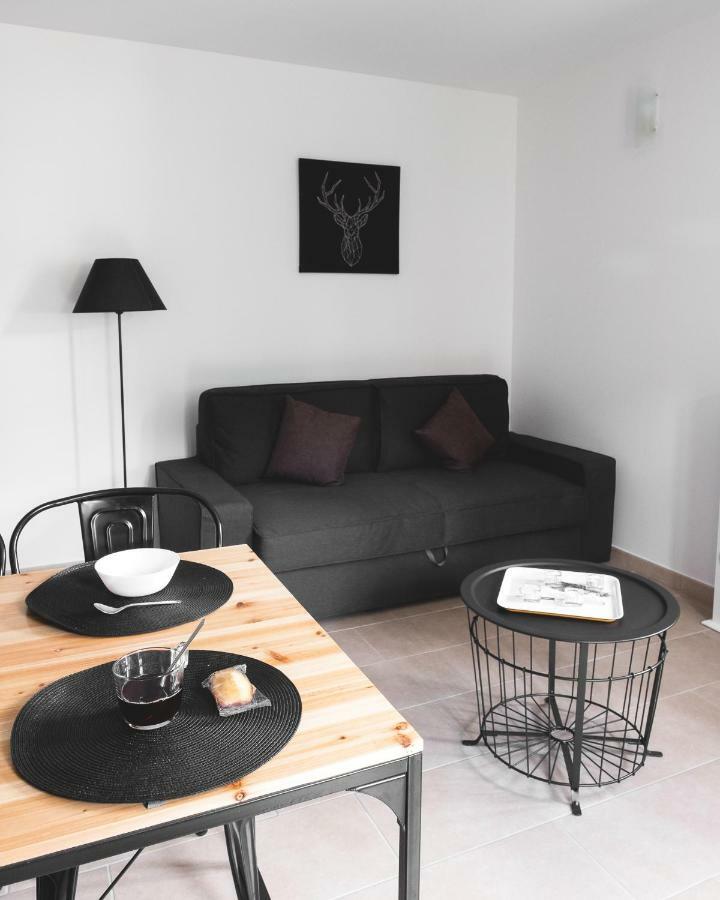 Au chalet des quatre saisons Ax-les-Thermes Extérieur photo