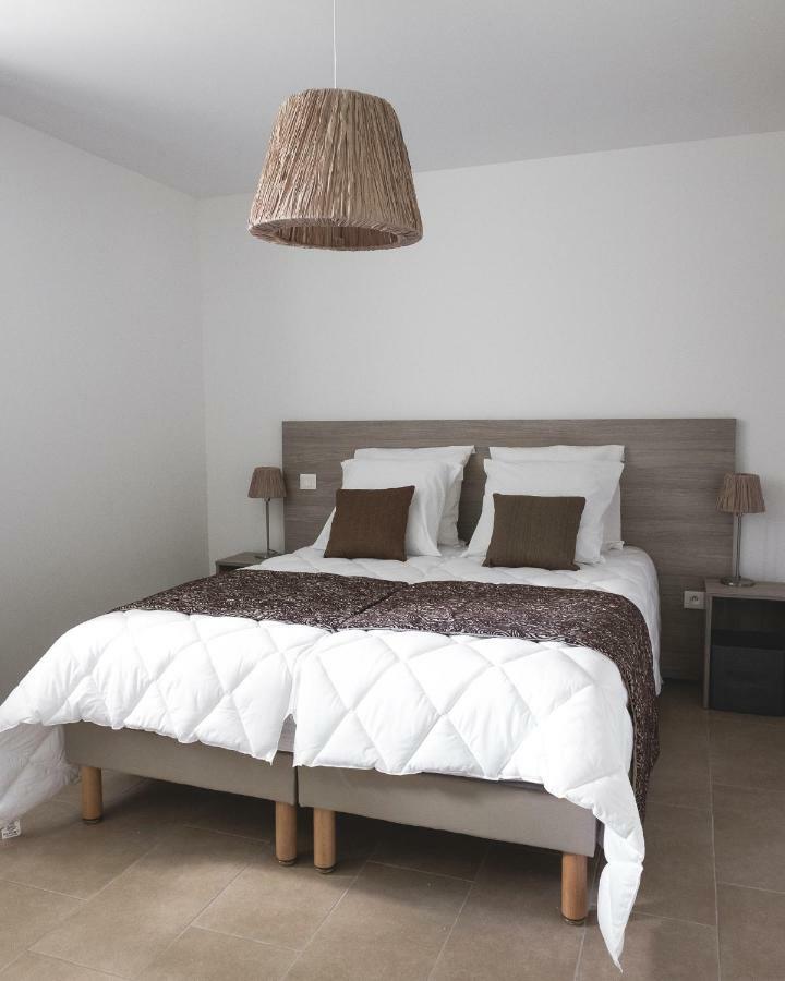 Au chalet des quatre saisons Ax-les-Thermes Extérieur photo